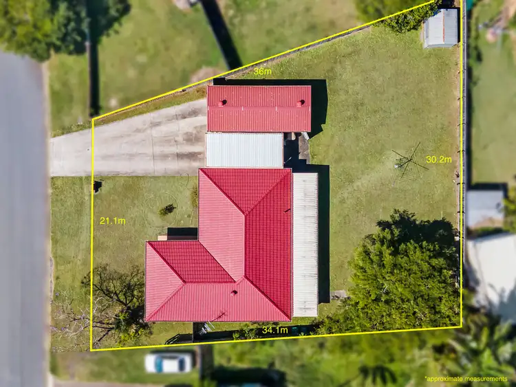 Second view of Homely house listing, 37 Magnolia Parade, Victoria Point QLD 4165