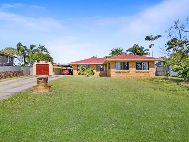 Third view of Homely house listing, 37 Magnolia Parade, Victoria Point QLD 4165