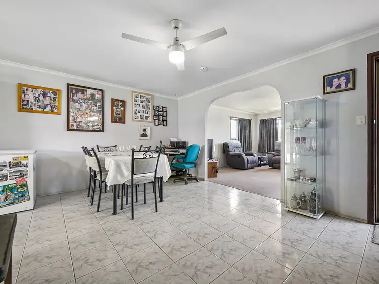 Fifth view of Homely house listing, 37 Magnolia Parade, Victoria Point QLD 4165