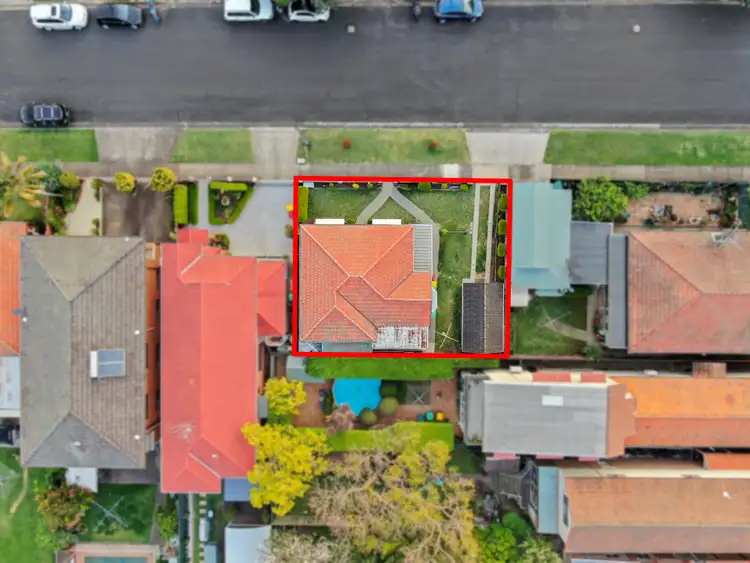 Second view of Homely house listing, 20 Norman Street, Five Dock NSW 2046