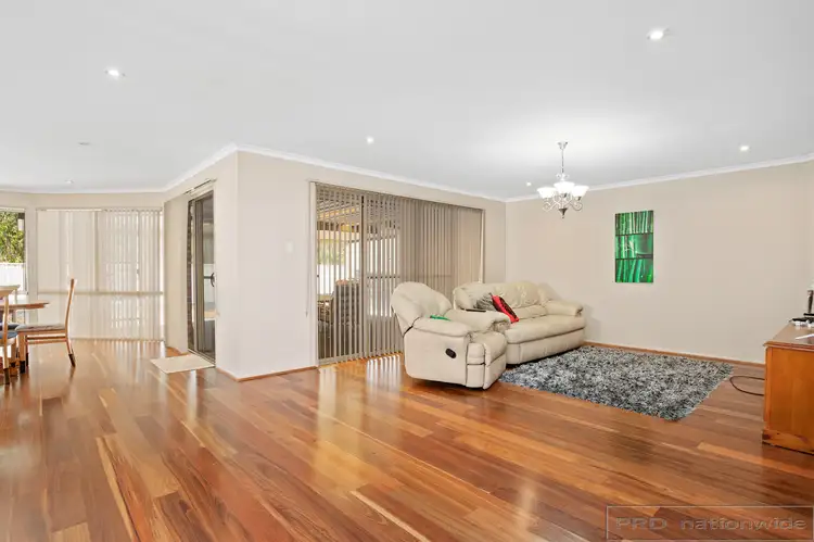 Fifth view of Homely house listing, 102 Lord Howe Drive, Ashtonfield NSW 2323