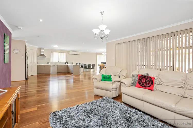 Sixth view of Homely house listing, 102 Lord Howe Drive, Ashtonfield NSW 2323