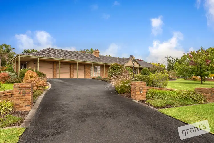 79 Ebeli Close, Narre Warren North VIC 3804