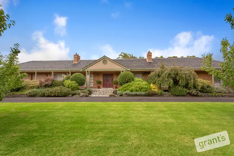 Second view of Homely house listing, 79 Ebeli Close, Narre Warren North VIC 3804