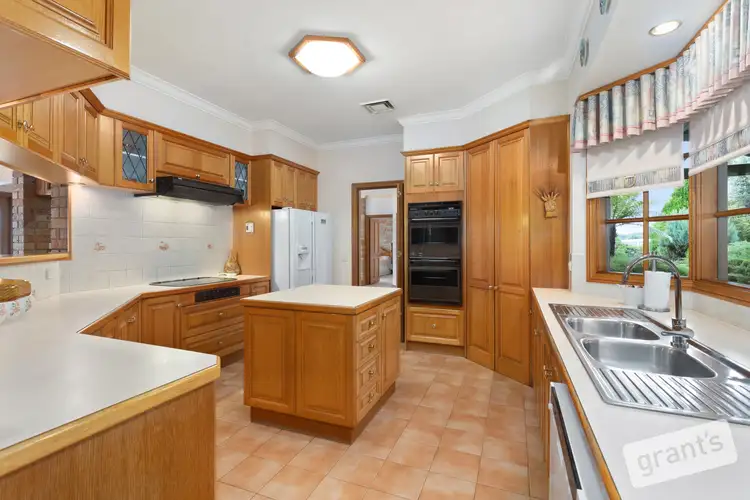 Third view of Homely house listing, 79 Ebeli Close, Narre Warren North VIC 3804