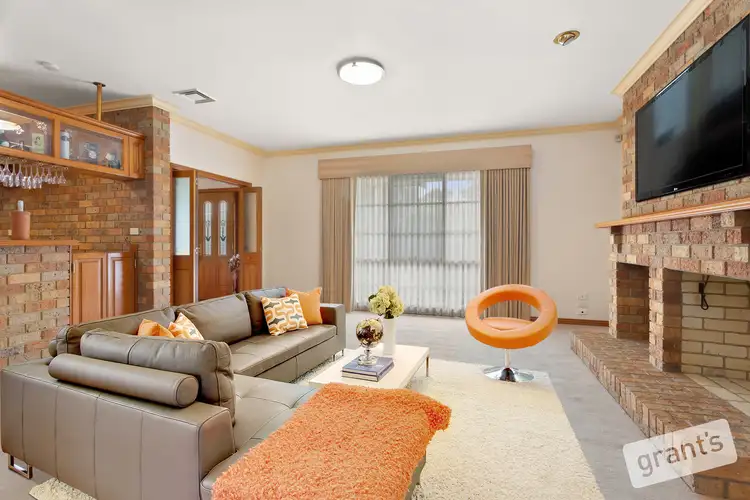 Fourth view of Homely house listing, 79 Ebeli Close, Narre Warren North VIC 3804
