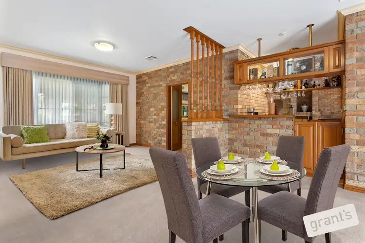 Fifth view of Homely house listing, 79 Ebeli Close, Narre Warren North VIC 3804
