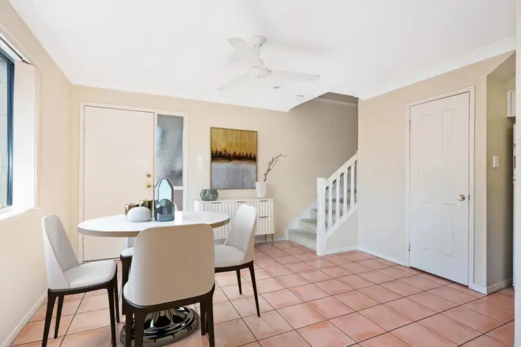 Third view of Homely house listing, 11/128 Queens Road, Everton Park QLD 4053