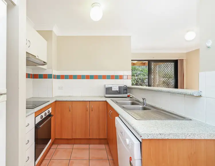Fourth view of Homely house listing, 11/128 Queens Road, Everton Park QLD 4053