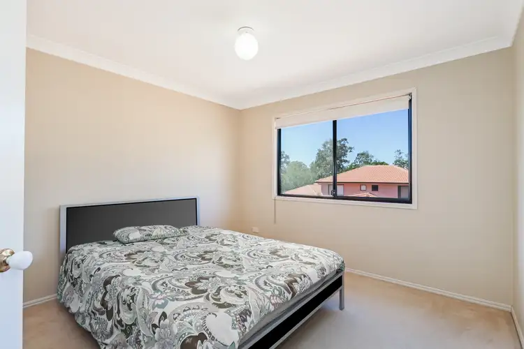 Fifth view of Homely house listing, 11/128 Queens Road, Everton Park QLD 4053