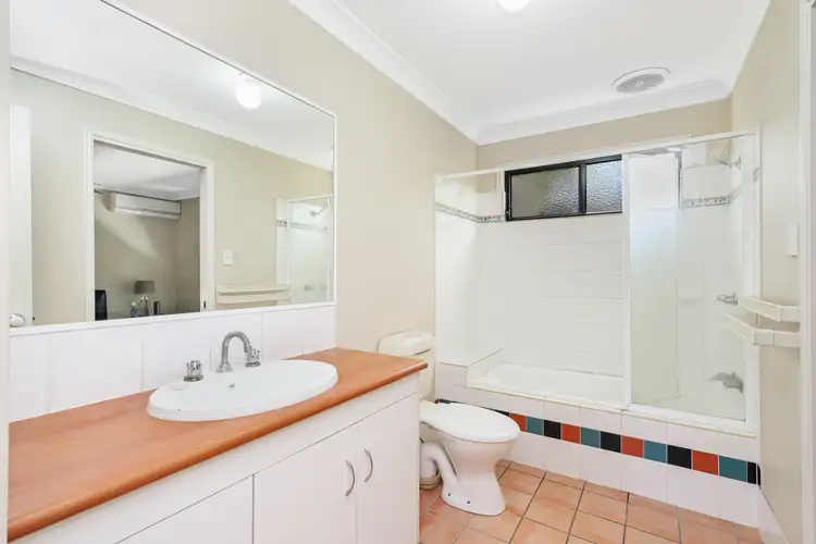 Sixth view of Homely house listing, 11/128 Queens Road, Everton Park QLD 4053