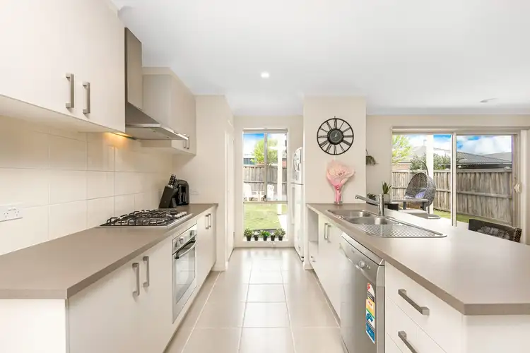 Third view of Homely house listing, 72 Estuary Boulevard, Leopold VIC 3224