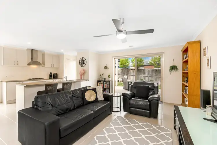 Fourth view of Homely house listing, 72 Estuary Boulevard, Leopold VIC 3224
