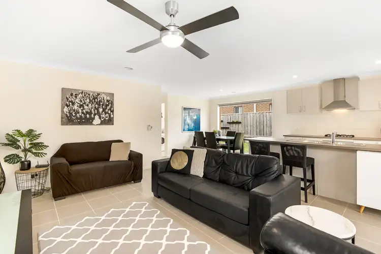 Fifth view of Homely house listing, 72 Estuary Boulevard, Leopold VIC 3224