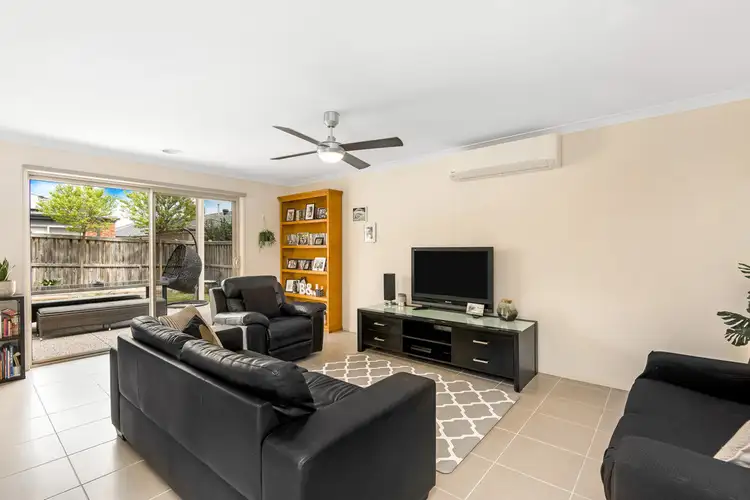 Sixth view of Homely house listing, 72 Estuary Boulevard, Leopold VIC 3224