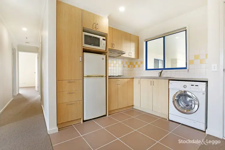 Second view of Homely apartment listing, 14/1251 Plenty Road, Bundoora VIC 3083