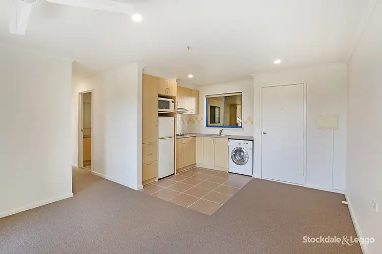 Third view of Homely apartment listing, 14/1251 Plenty Road, Bundoora VIC 3083