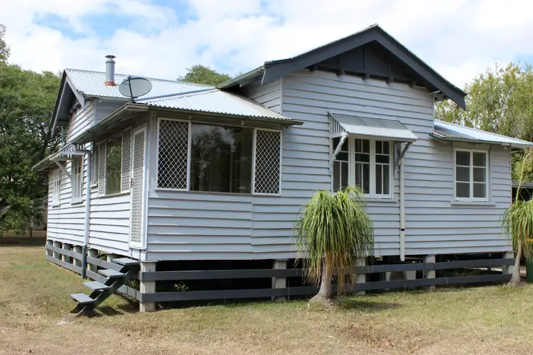 45 Mill Street, Rosewood QLD 4340