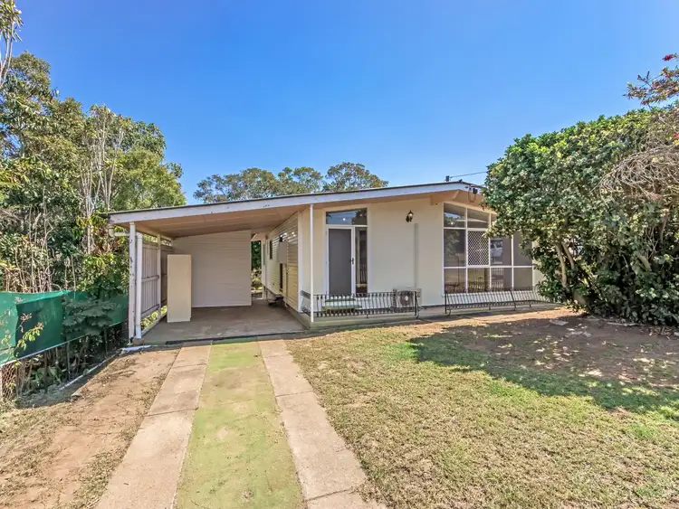 70 Francis Street, North Ipswich QLD 4305