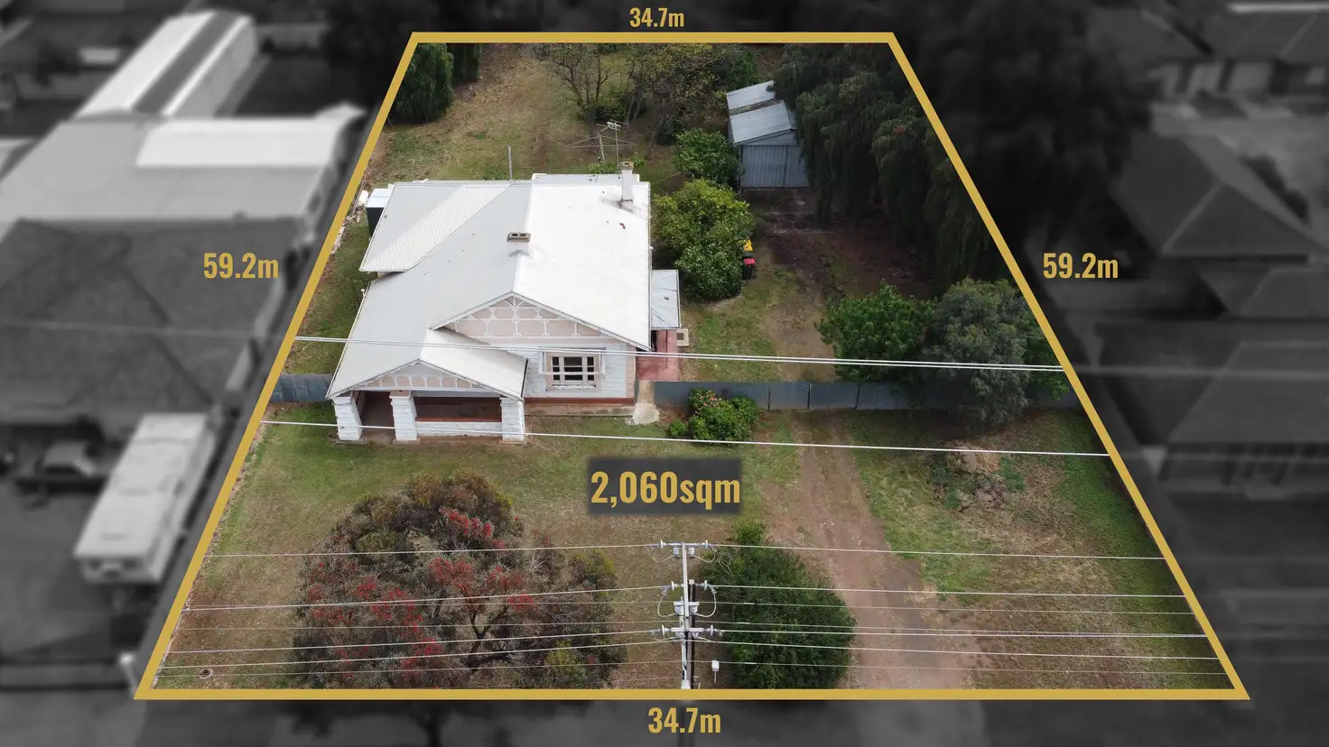 Main view of Homely house listing, 151-153 Salisbury Highway, Salisbury SA 5108