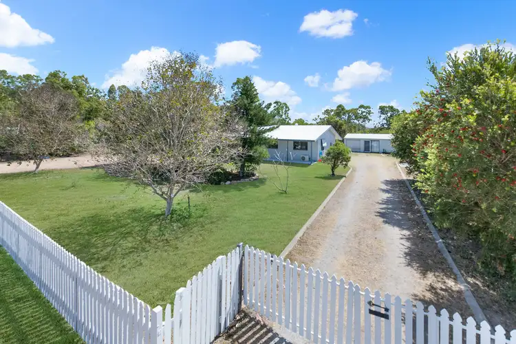 Main view of Homely house listing, 4 Bottlebrush Court, Nome QLD 4816