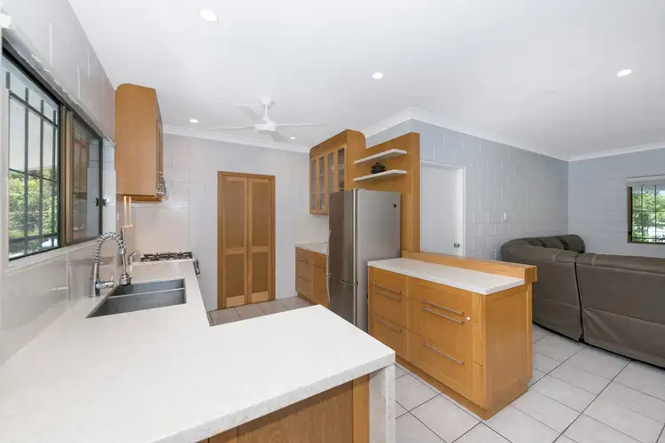 Second view of Homely house listing, 4 Bottlebrush Court, Nome QLD 4816
