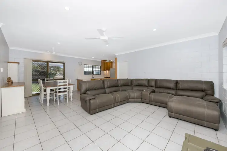 Third view of Homely house listing, 4 Bottlebrush Court, Nome QLD 4816