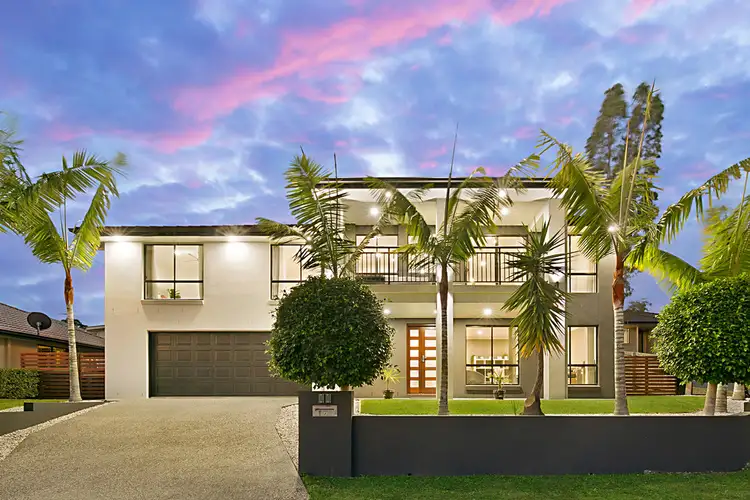 Main view of Homely house listing, 16 BENARKIN CLOSE, Waterford QLD 4133