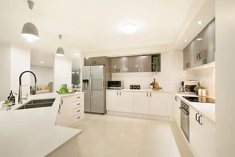 Fifth view of Homely house listing, 16 BENARKIN CLOSE, Waterford QLD 4133