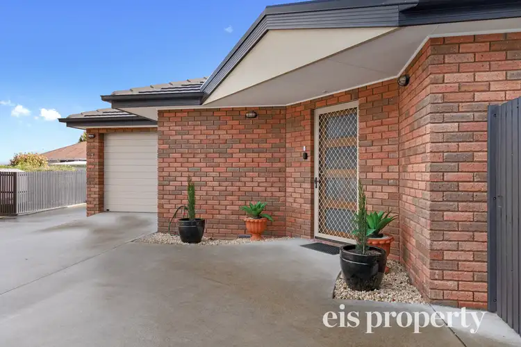 Main view of Homely unit listing, 3/40 Wellington Road, Lindisfarne TAS 7015