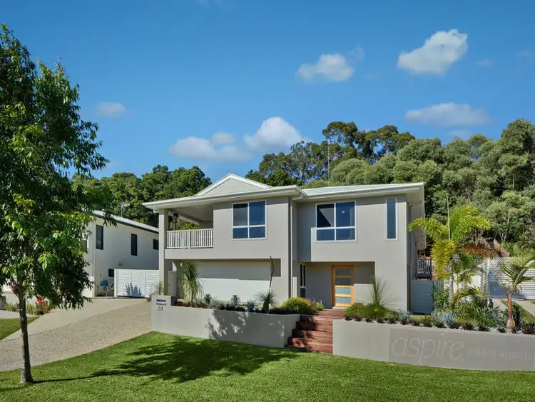 31 GINGER BELL AVENUE, Bli Bli QLD 4560