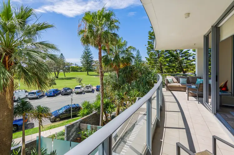 Main view of Homely unit listing, 2/173 Old Burleigh Road, Broadbeach QLD 4218