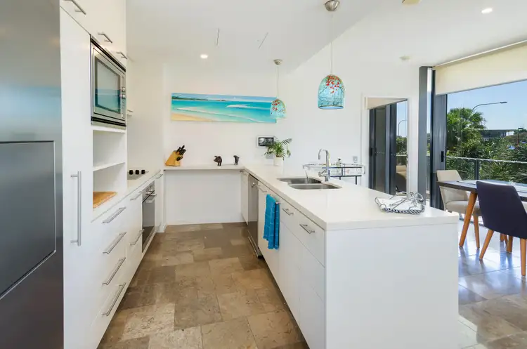 Fifth view of Homely unit listing, 2/173 Old Burleigh Road, Broadbeach QLD 4218