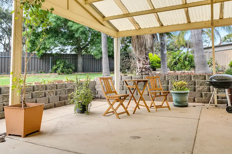 Third view of Homely house listing, 3 Madge Court, Woodcroft SA 5162
