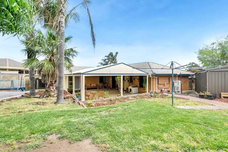 Fifth view of Homely house listing, 3 Madge Court, Woodcroft SA 5162