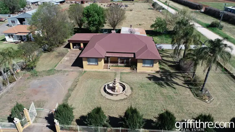 Third view of Homely house listing, Farm 675 Murrumbidgee Avenue, Hanwood NSW 2680