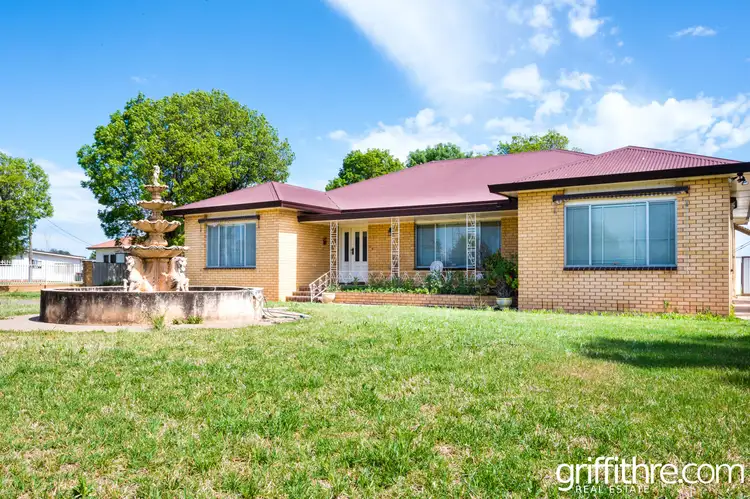 Fourth view of Homely house listing, Farm 675 Murrumbidgee Avenue, Hanwood NSW 2680