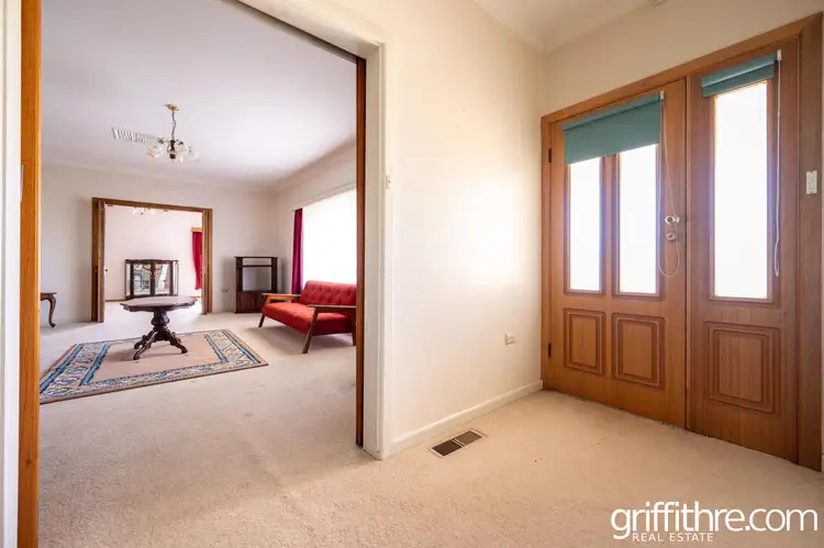 Fifth view of Homely house listing, Farm 675 Murrumbidgee Avenue, Hanwood NSW 2680