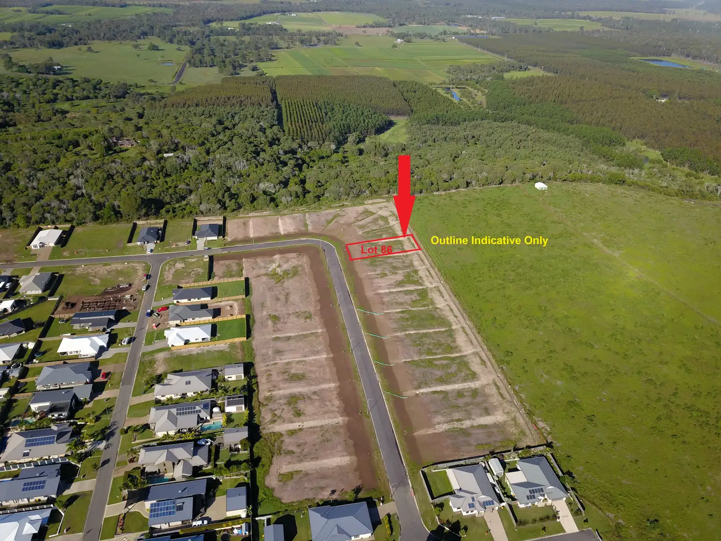 Main view of Homely house listing, 49 Bay Park Road, Wondunna QLD 4655