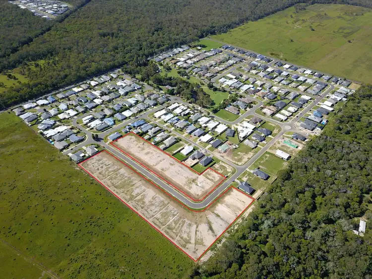 Second view of Homely house listing, 49 Bay Park Road, Wondunna QLD 4655