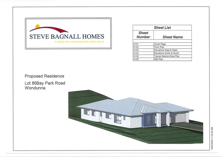 Third view of Homely house listing, 49 Bay Park Road, Wondunna QLD 4655