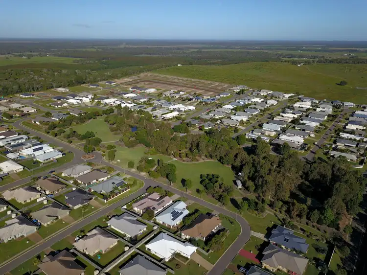 Fourth view of Homely house listing, 49 Bay Park Road, Wondunna QLD 4655