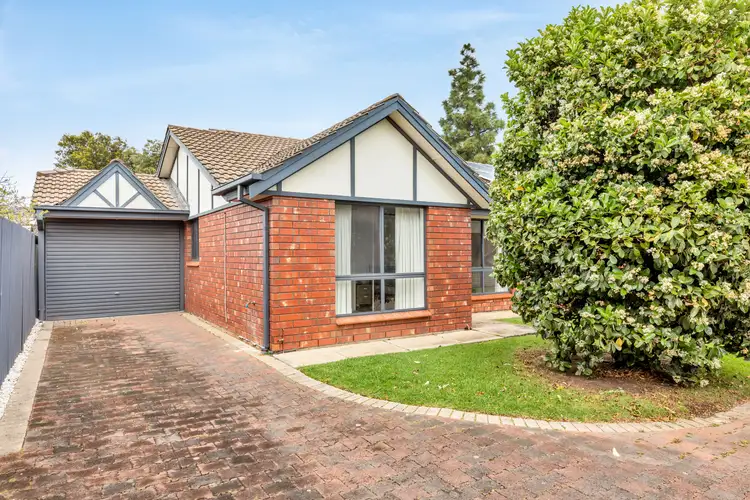 3/46 Fifth Avenue, Ascot Park SA 5043