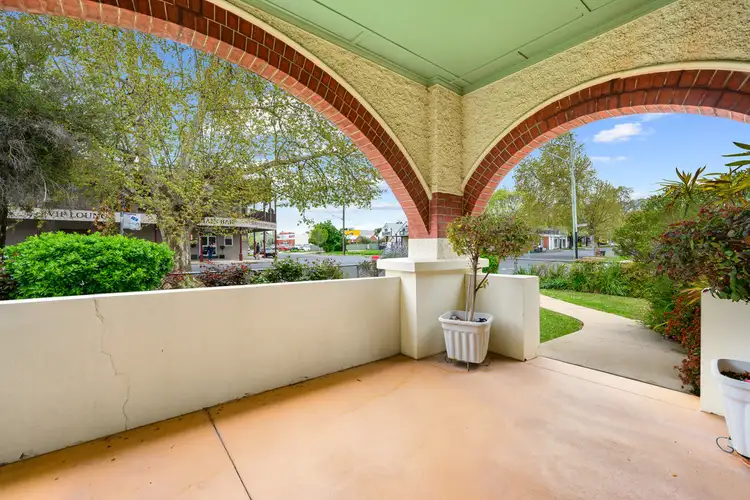 Third view of Homely house listing, 443 Smollett Street, Albury NSW 2640