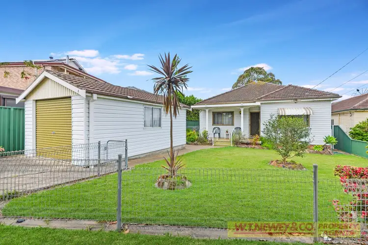 Second view of Homely house listing, 1 Lithgow Avenue, Yagoona NSW 2199