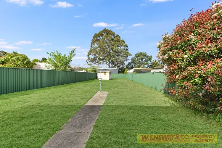 Sixth view of Homely house listing, 1 Lithgow Avenue, Yagoona NSW 2199