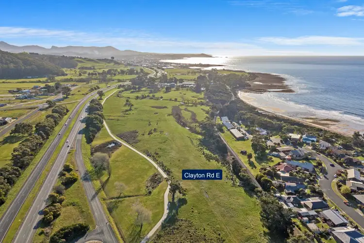 Main view of Homely rural property listing, Lot 3 Clayton Road East, Turners Beach TAS 7315