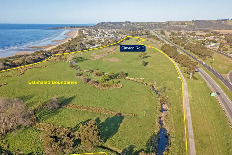 Second view of Homely rural property listing, Lot 3 Clayton Road East, Turners Beach TAS 7315