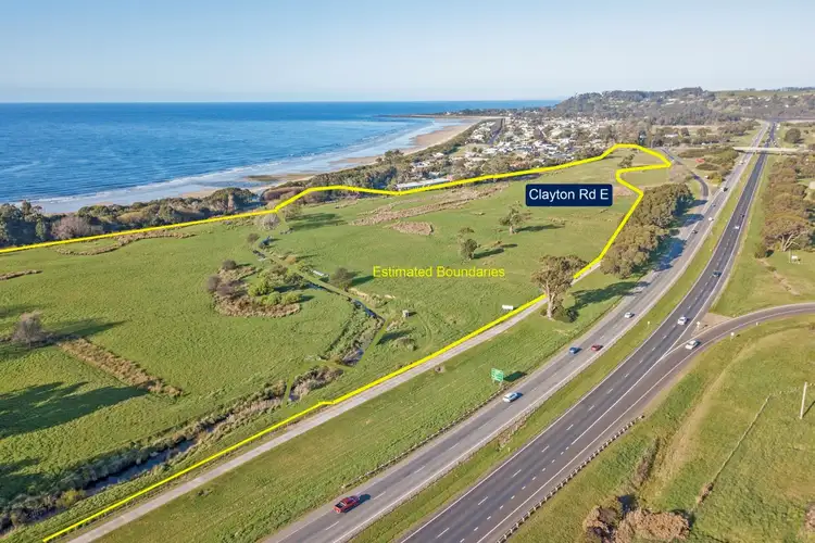 Fourth view of Homely rural property listing, Lot 3 Clayton Road East, Turners Beach TAS 7315