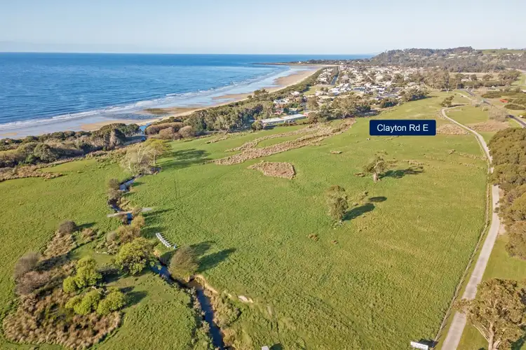 Fifth view of Homely rural property listing, Lot 3 Clayton Road East, Turners Beach TAS 7315